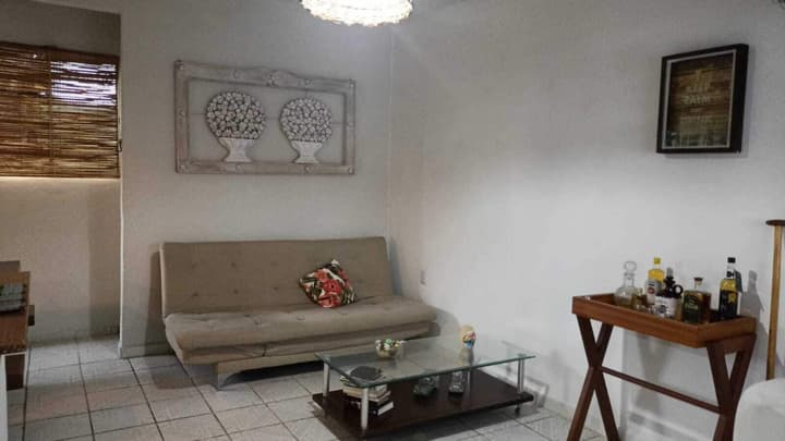 Pousada Recanto da Mata