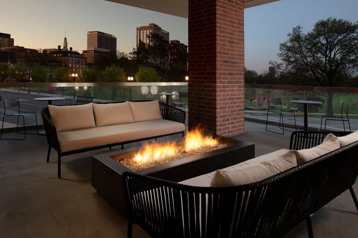 Residence Inn By Marriott St. Louis Clayton