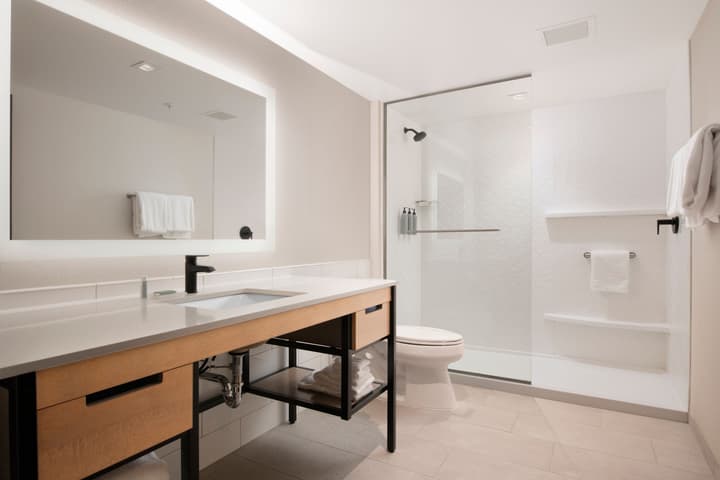 Residence Inn By Marriott St. Louis Clayton