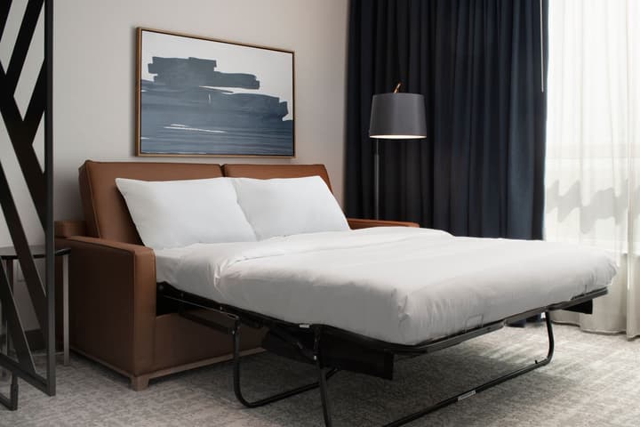Residence Inn By Marriott St. Louis Clayton