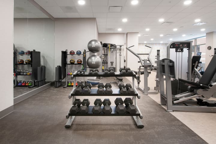 Residence Inn By Marriott St. Louis Clayton