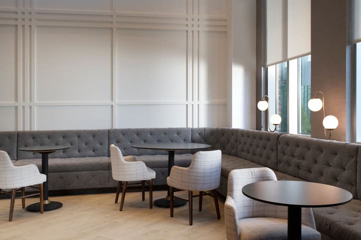 Residence Inn By Marriott St. Louis Clayton