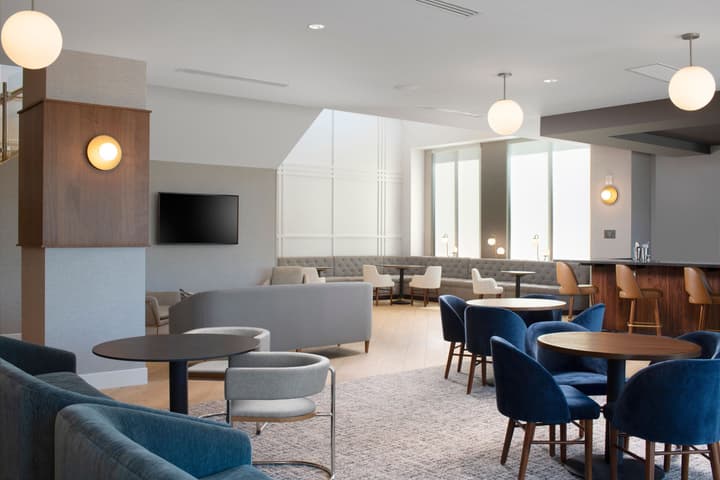 Residence Inn By Marriott St. Louis Clayton