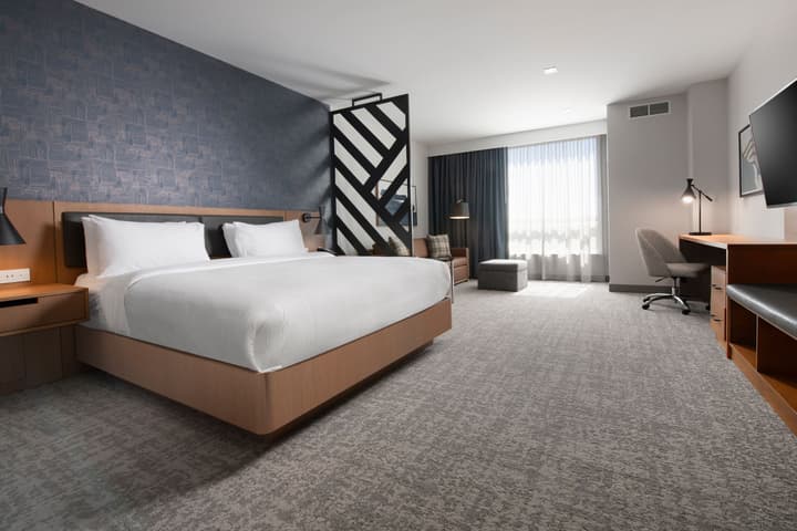 Residence Inn By Marriott St. Louis Clayton