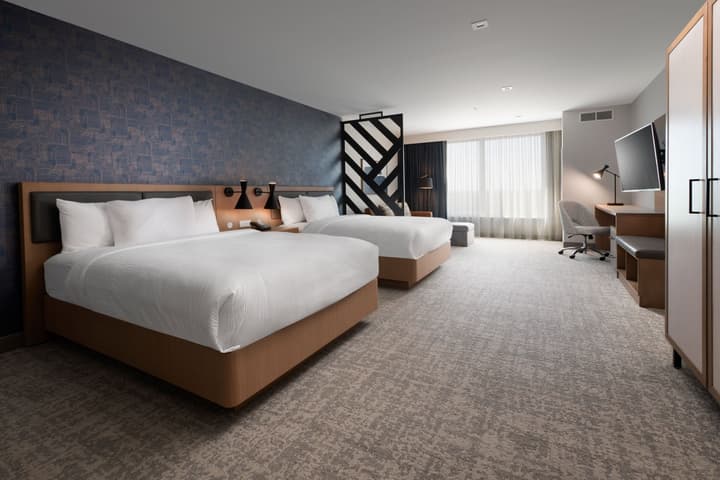 Residence Inn By Marriott St. Louis Clayton