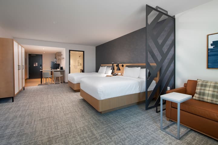 Residence Inn By Marriott St. Louis Clayton