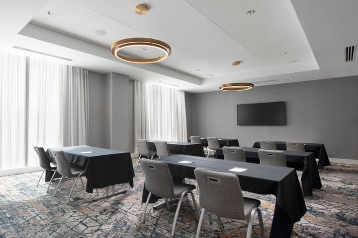Residence Inn By Marriott St. Louis Clayton