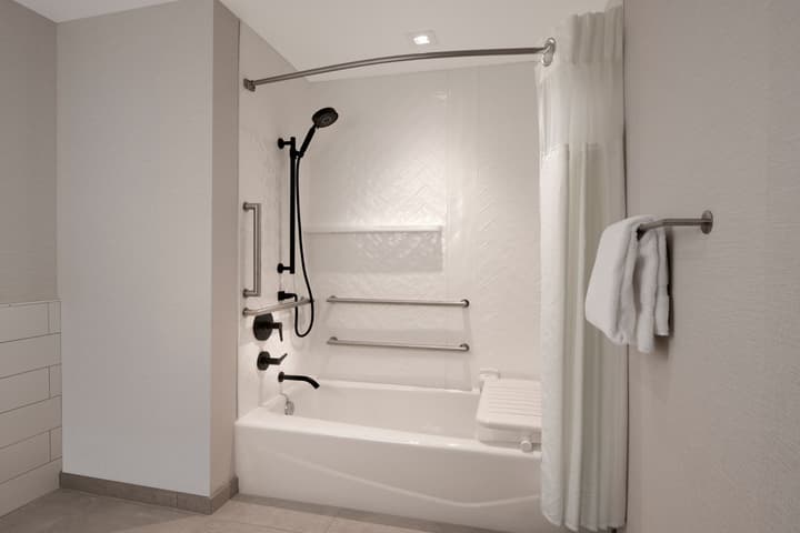Residence Inn By Marriott St. Louis Clayton