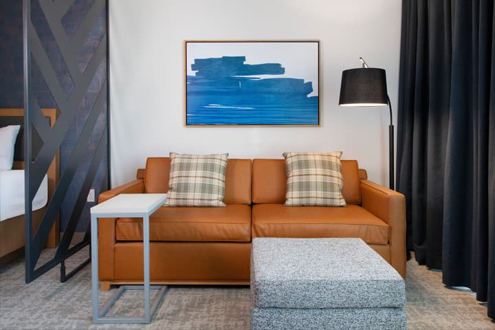 Residence Inn By Marriott St. Louis Clayton