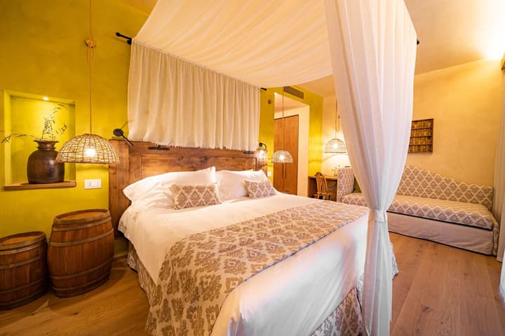 Conti Thun Wine Resort