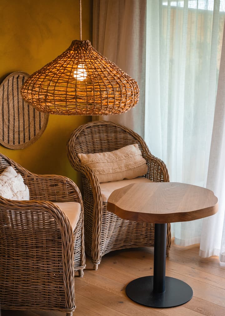 Conti Thun Wine Resort