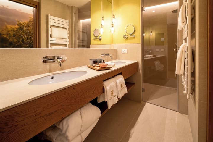 Conti Thun Wine Resort