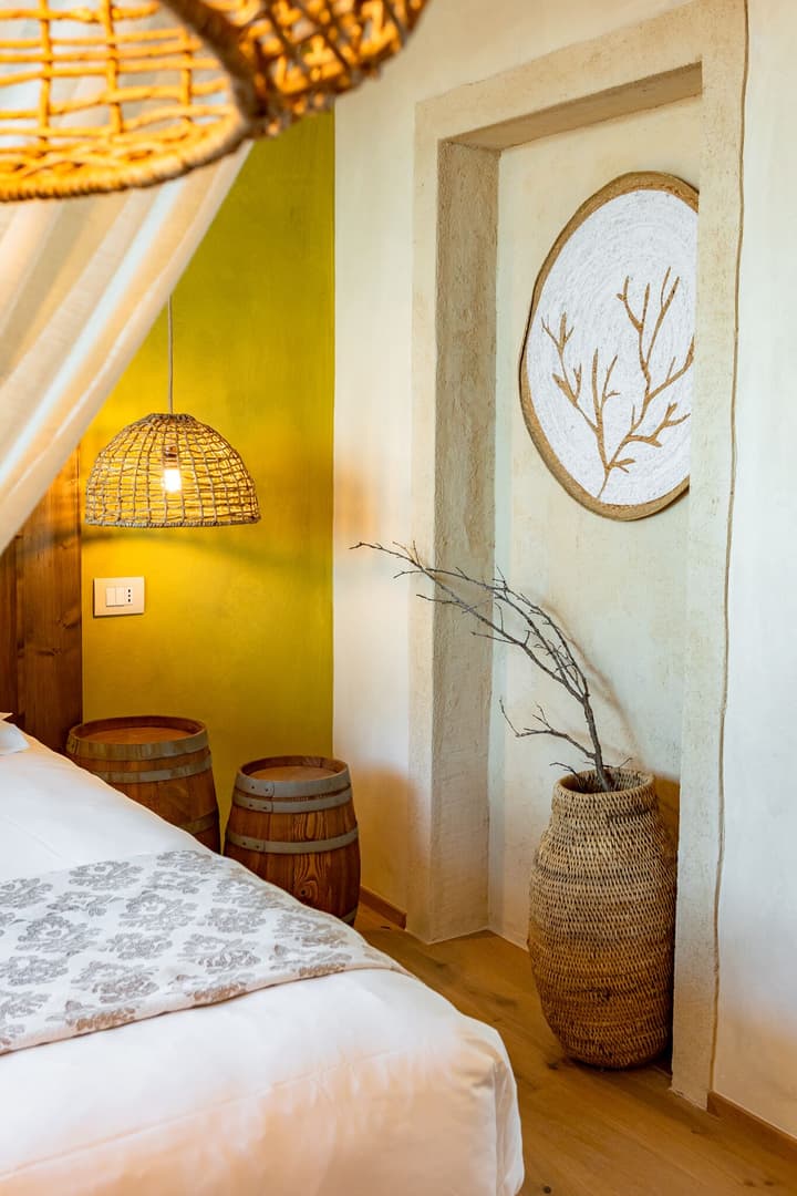 Conti Thun Wine Resort