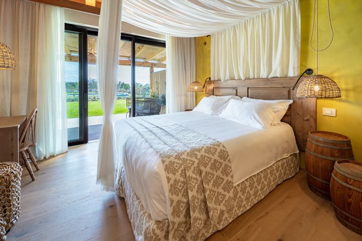 Conti Thun Wine Resort