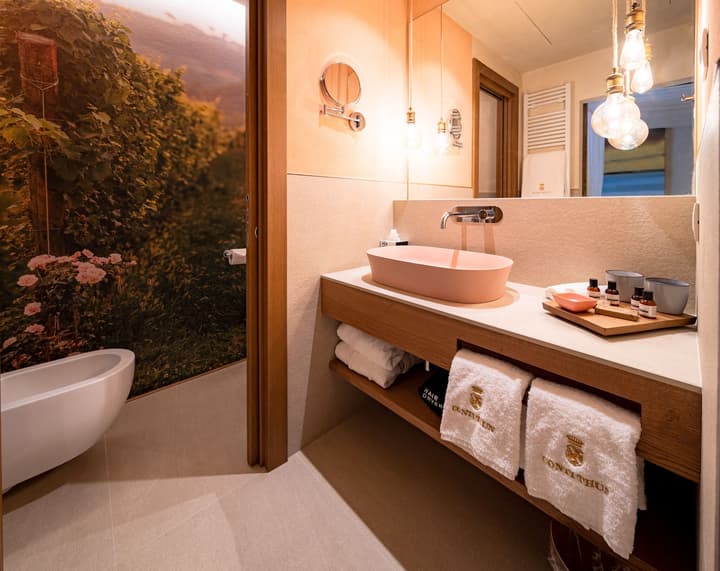 Conti Thun Wine Resort