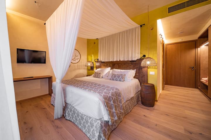 Conti Thun Wine Resort