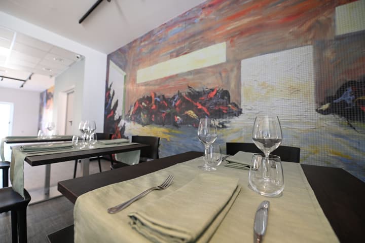 HOTEL MOSAICO