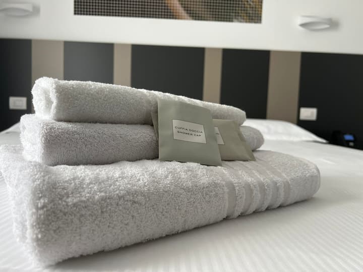 HOTEL MOSAICO
