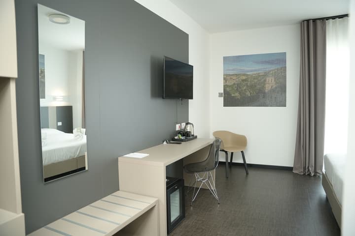 HOTEL MOSAICO