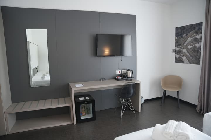 HOTEL MOSAICO