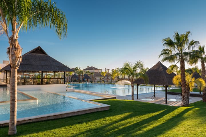 Ona Hacienda del Alamo Golf Resort
