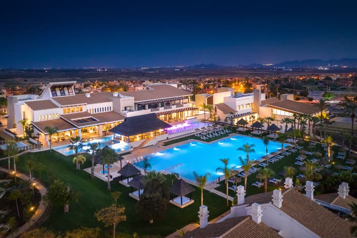 Ona Hacienda del Alamo Golf Resort