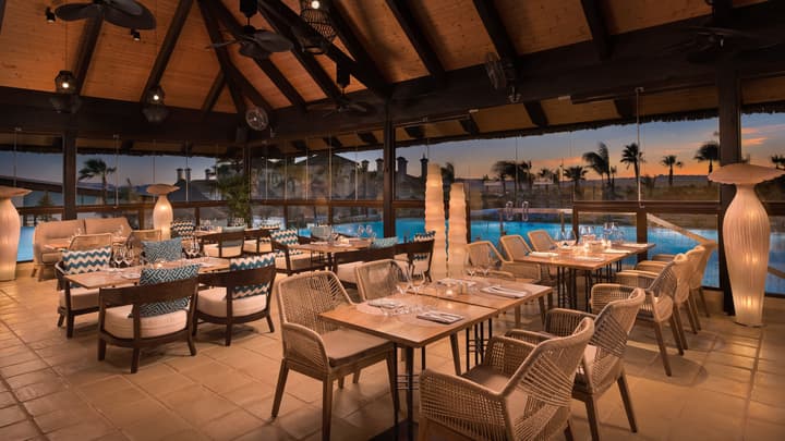 Ona Hacienda del Alamo Golf Resort