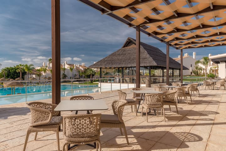 Ona Hacienda del Alamo Golf Resort