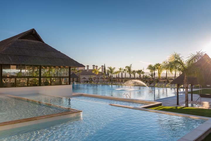 Ona Hacienda del Alamo Golf Resort