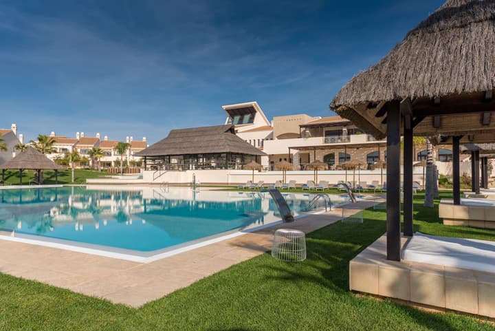 Ona Hacienda del Alamo Golf Resort