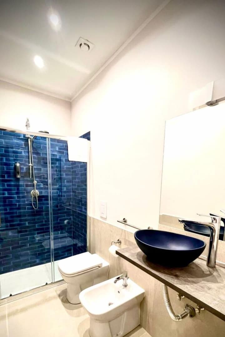 B&B Terrazza Nazionale