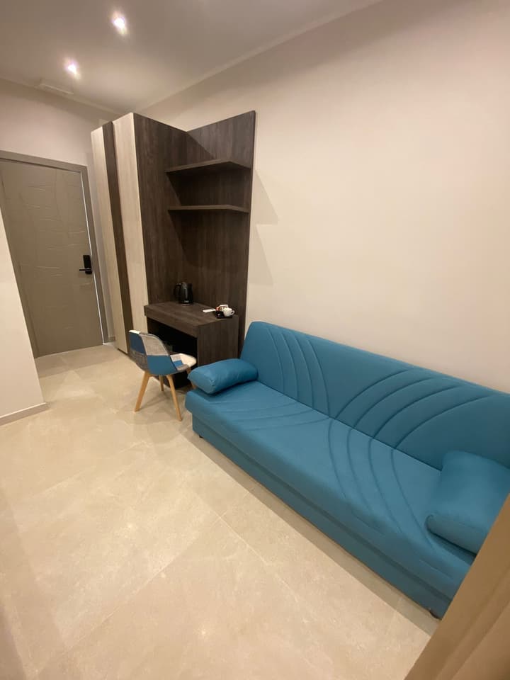 B&B Terrazza Nazionale