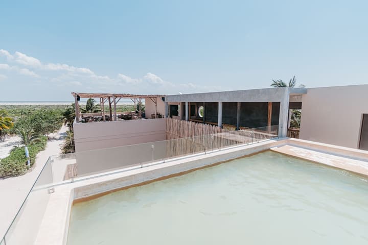 Dos Mares Barefoot Luxury