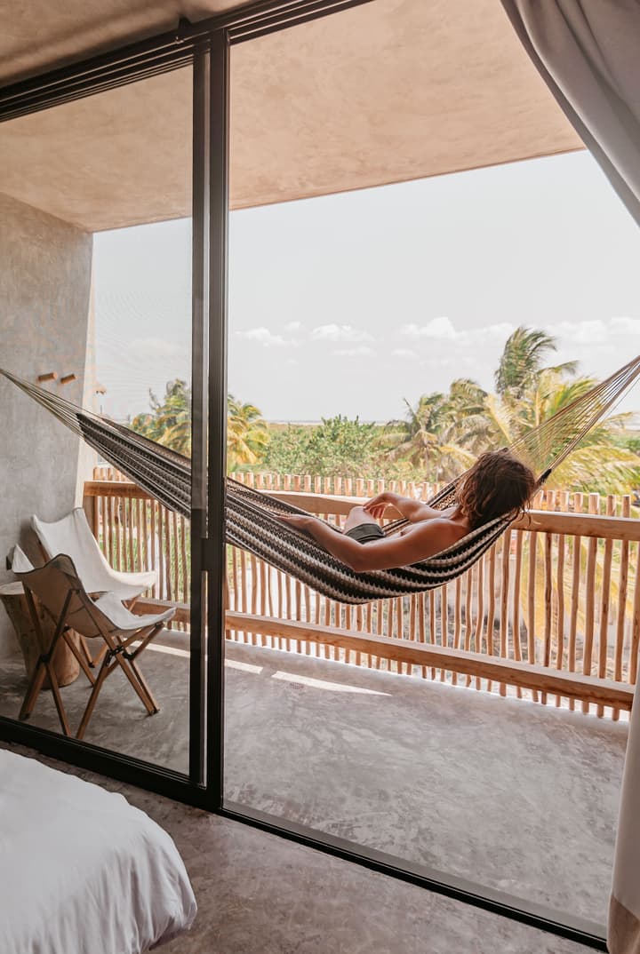 Dos Mares Barefoot Luxury