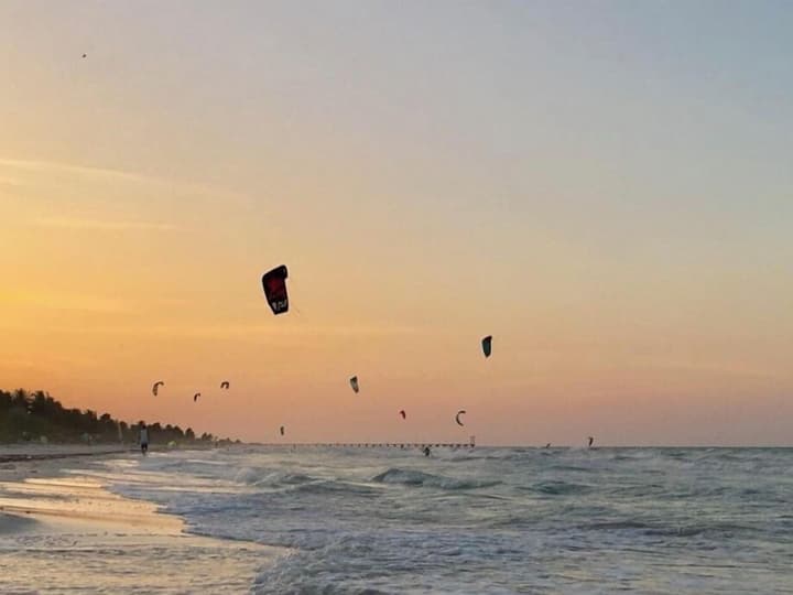 Dos Mares Barefoot Luxury