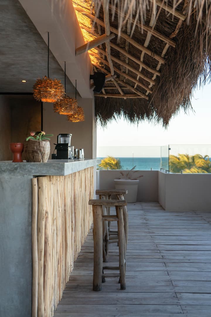 Dos Mares Barefoot Luxury