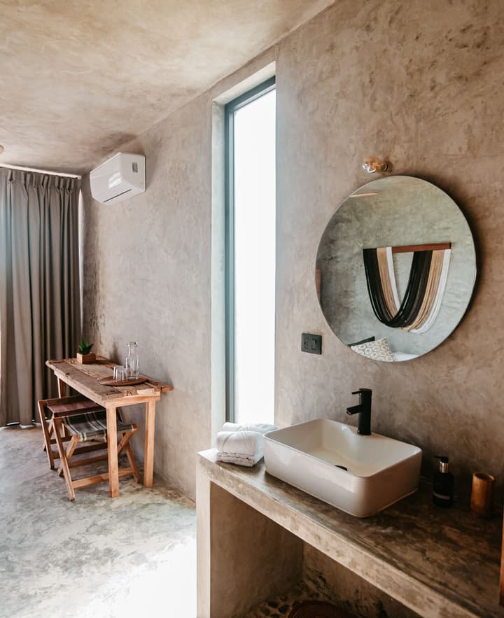 Dos Mares Barefoot Luxury