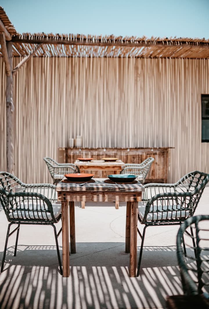 Dos Mares Barefoot Luxury