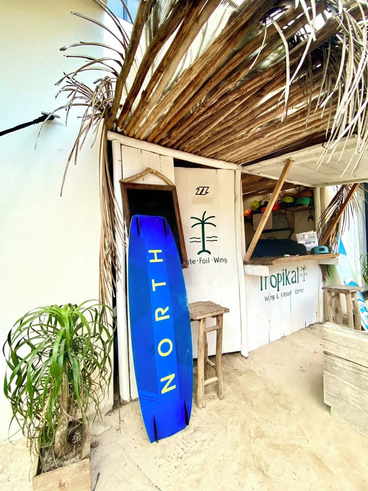 Dos Mares Barefoot Luxury