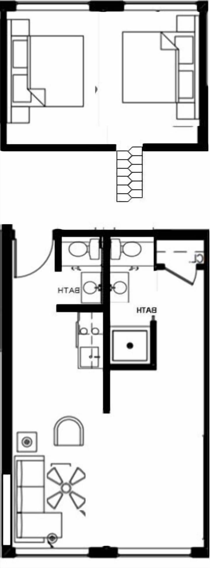 Villa Copthall