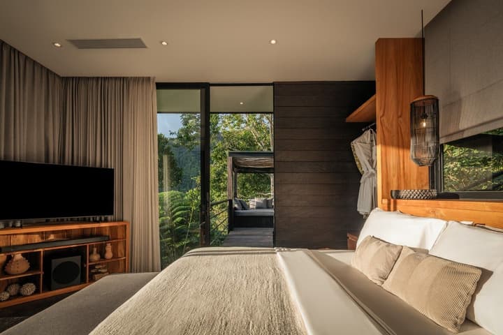 Munduk Cabins by Desa Hay