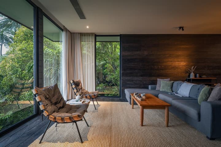Munduk Cabins by Desa Hay