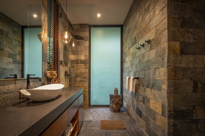 Munduk Cabins by Desa Hay