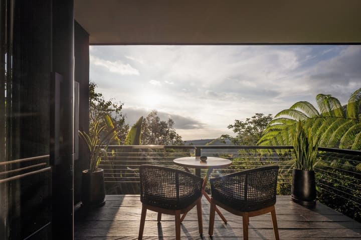 Munduk Cabins by Desa Hay