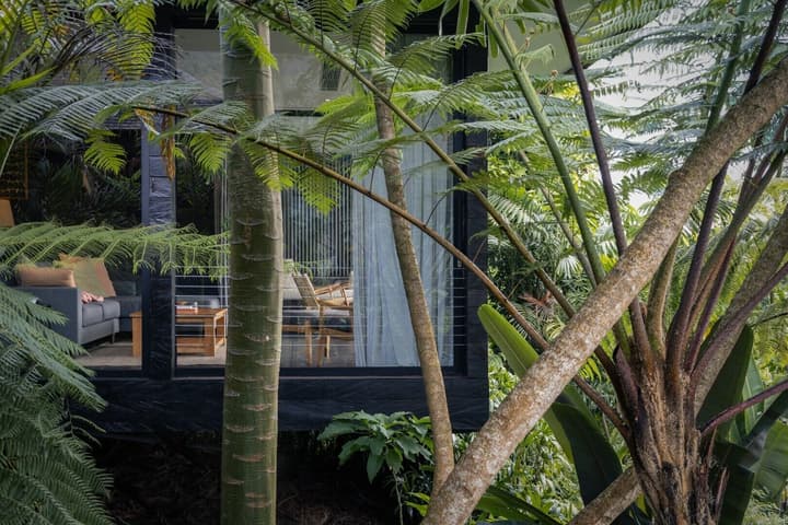 Munduk Cabins by Desa Hay