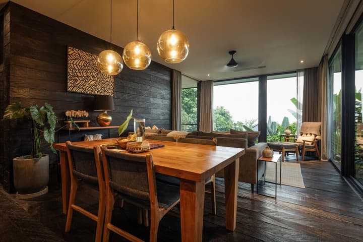 Munduk Cabins by Desa Hay