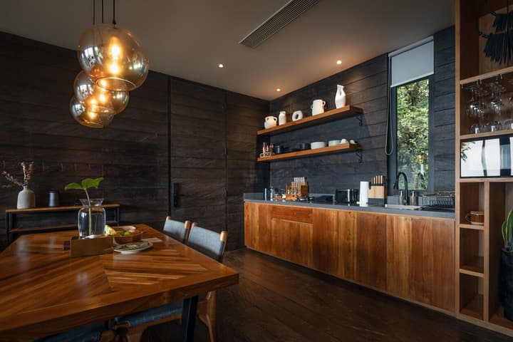 Munduk Cabins by Desa Hay