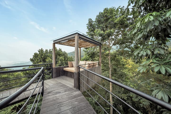 Munduk Cabins by Desa Hay