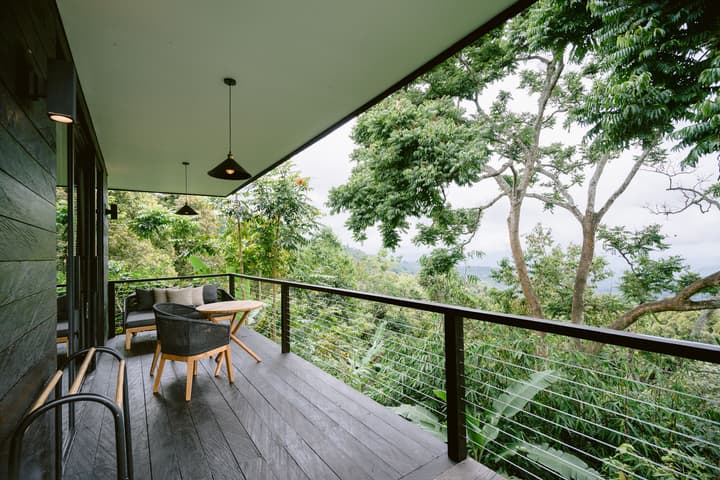 Munduk Cabins by Desa Hay