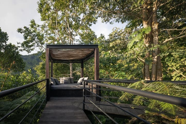 Munduk Cabins by Desa Hay
